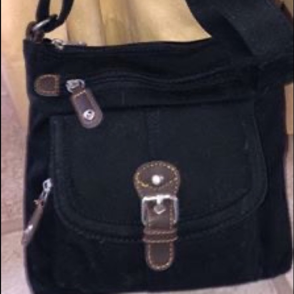 Time and Tru Small Cross-body bag